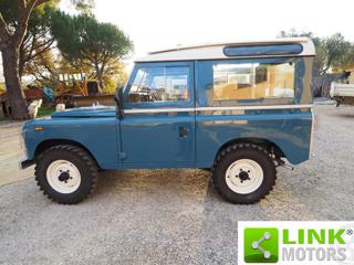LAND ROVER Defender usata 7