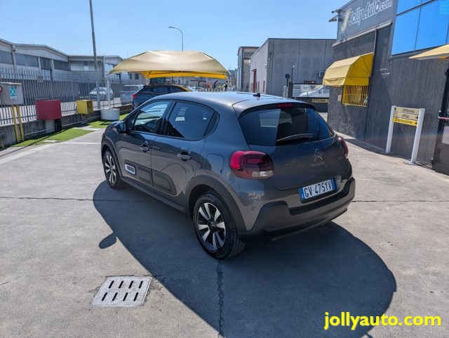 CITROEN C3 usata, con Autoradio digitale
