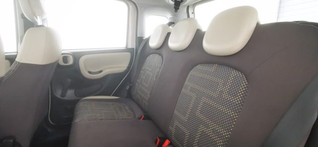 FIAT Panda usata, con Vivavoce