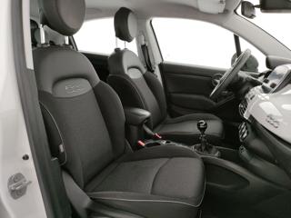 FIAT 500X usata, con Chiusura centralizzata