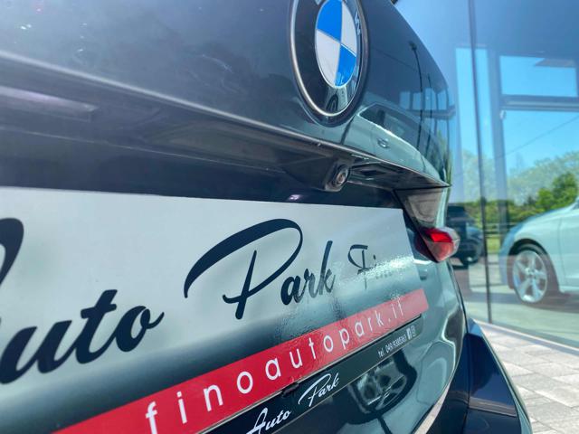 BMW 318 usata, con Antifurto