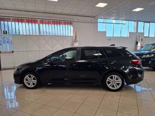 SUZUKI Swace usata, con Airbag