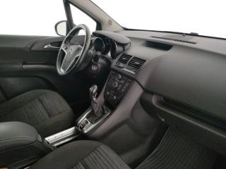 OPEL Meriva usata, con Controllo trazione