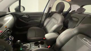 FIAT 500X usata, con Cruise Control