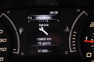 FIAT Tipo usata, con Chiusura centralizzata telecomandata
