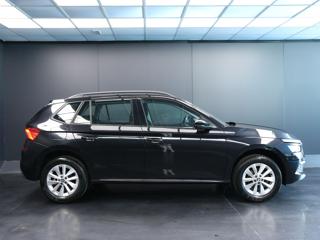 SKODA Kamiq usata, con Controllo trazione