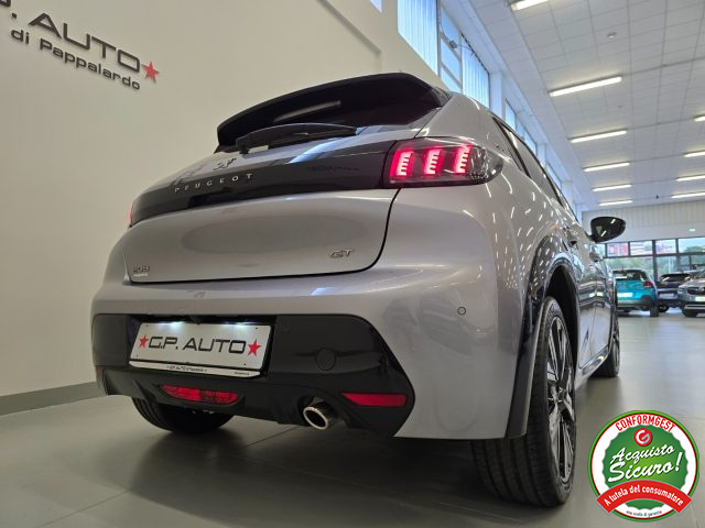 PEUGEOT 208 usata, con Chiusura centralizzata