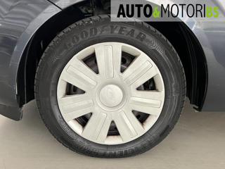 FORD Fiesta usata, con Immobilizzatore elettronico
