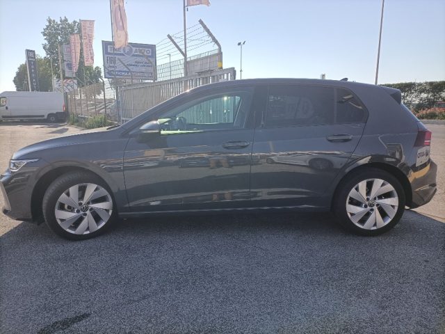 VOLKSWAGEN Golf usata, con Cerchi in lega