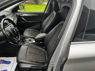 BMW X1 usata, con Chiusura centralizzata