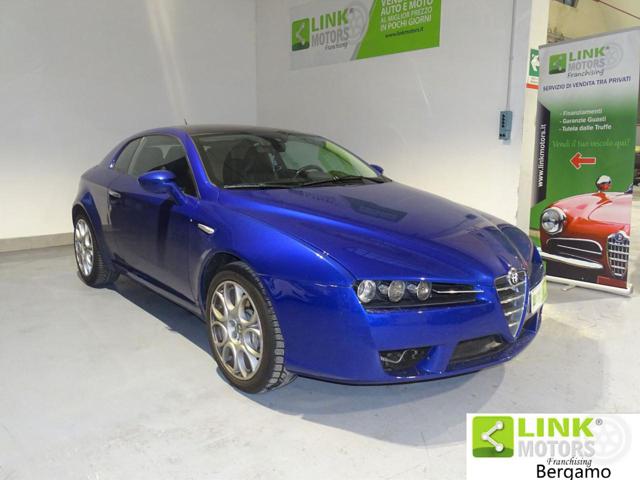ALFA ROMEO Brera usata, con ABS