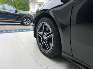 MERCEDES-BENZ A 250 usata, con Chiusura centralizzata