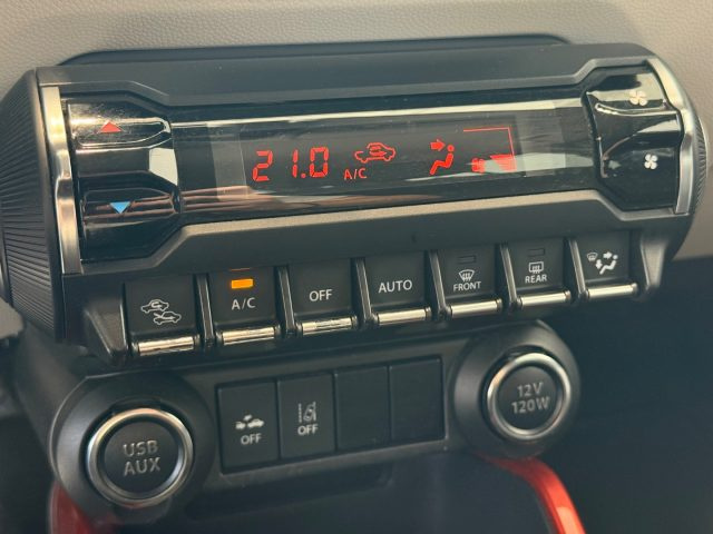 SUZUKI Ignis usata 24