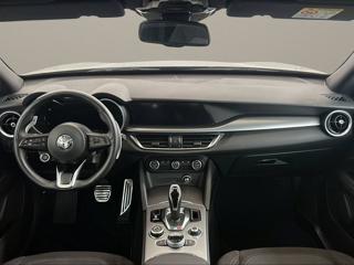 ALFA ROMEO Stelvio usata, con ESP