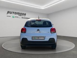 CITROEN C3 usata, con Autoradio