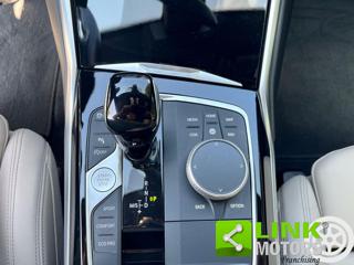 BMW 220 usata, con Servosterzo