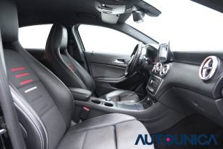MERCEDES-BENZ A 180 usata 54