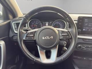 KIA XCeed usata, con ESP