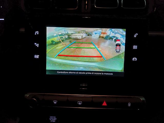 CITROEN C3 usata, con ESP