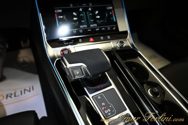 AUDI RS6 usata 69