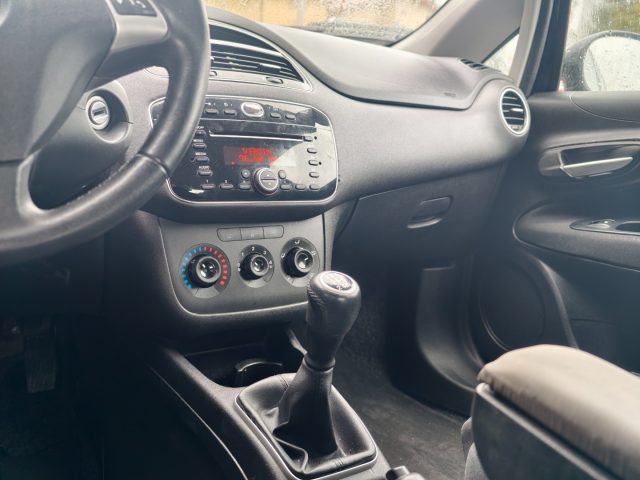 FIAT Punto usata, con Chiusura centralizzata