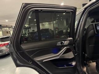 BMW X5 usata, con Controllo vocale