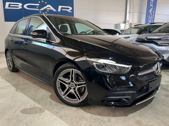 MERCEDES-BENZ B 200 usata, con Airbag
