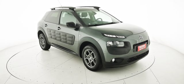 CITROEN C4 Cactus usata, con Bluetooth