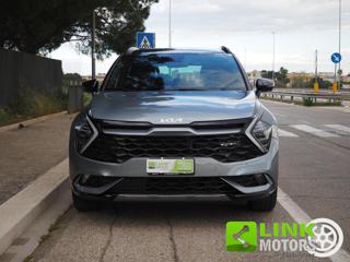 KIA Sportage usata, con Tettuccio apribile