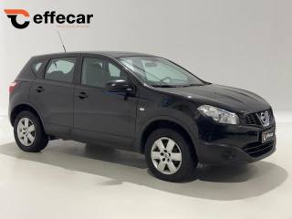 NISSAN Qashqai usata, con Airbag laterali