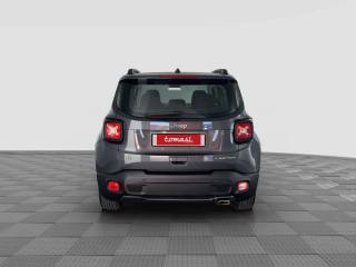 JEEP Renegade usata 3