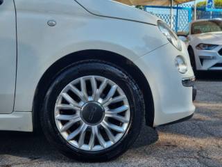 FIAT 500 usata, con Cerchi in lega