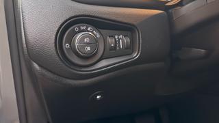 JEEP Renegade usata, con Servosterzo