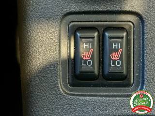 MITSUBISHI Outlander usata, con ESP