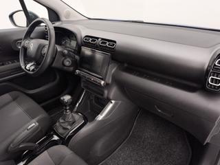 CITROEN C3 Aircross usata, con Volante multifunzione