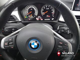 BMW X1 usata, con Cruise Control