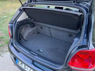 VOLKSWAGEN Polo usata, con Climatizzatore