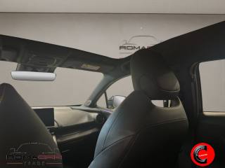 TOYOTA C-HR usata, con Fendinebbia