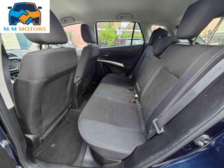 SUZUKI S-Cross usata, con Sedile posteriore sdoppiato