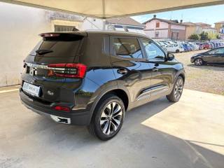 DR MOTOR DR 5.0 usata, con Antifurto