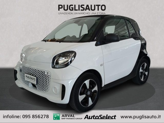 SMART ForTwo usata, con Airbag laterali