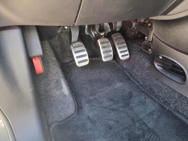 FIAT 500 usata, con Vetri oscurati