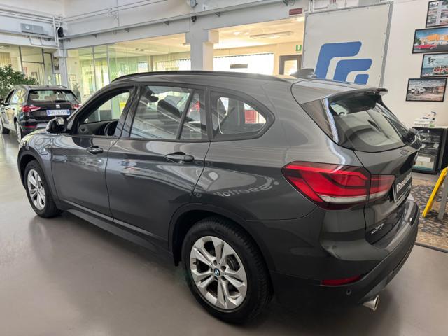 BMW X1 usata, con Alzacristalli elettrici