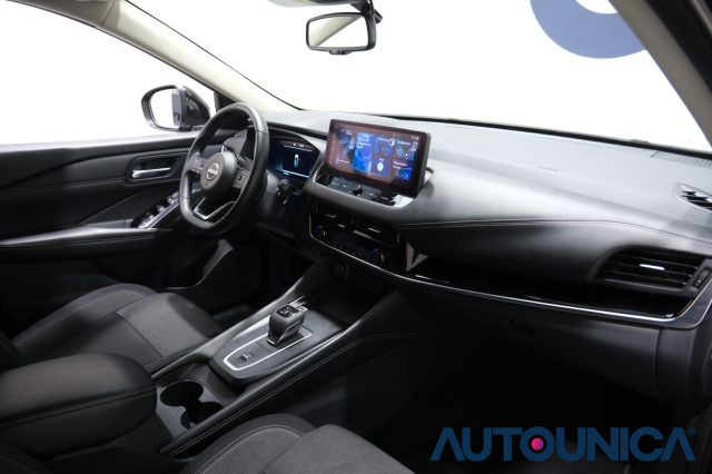 NISSAN Qashqai usata 55