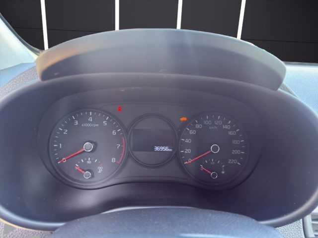 KIA Picanto usata, con Controllo trazione