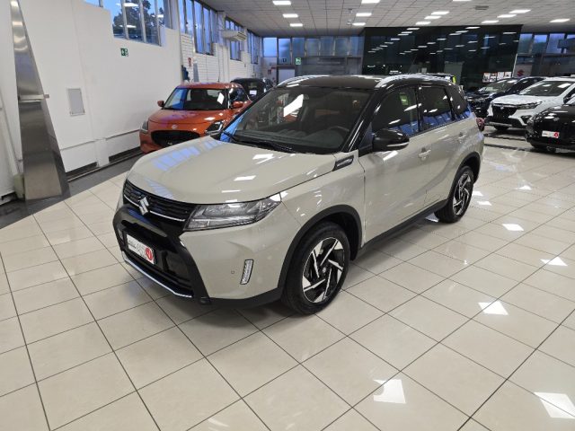 SUZUKI Vitara usata, con ABS