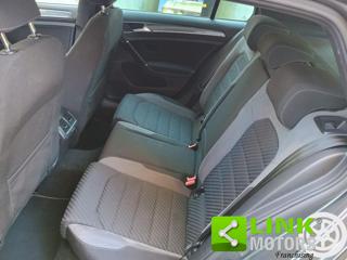 VOLKSWAGEN Golf usata, con Vivavoce