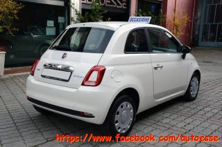 FIAT 500 usata, con Airbag laterali