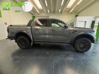FORD Ranger Raptor usata, con Antifurto