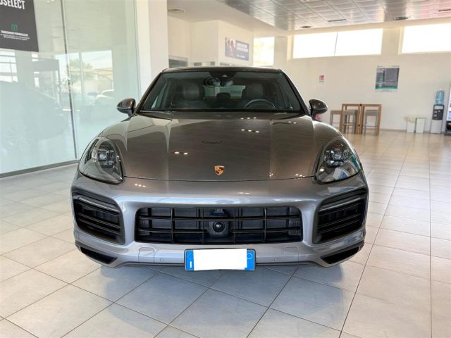 PORSCHE Cayenne usata, con Airbag Passeggero